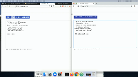 Header image for talk Offline-first Web Apps: Eventual Consistency
